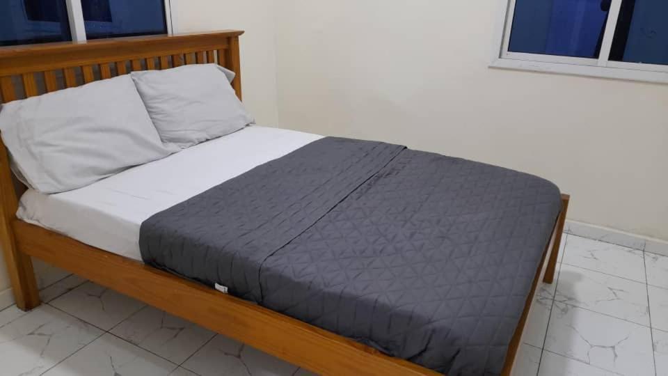 Matano Guest House Brikama Εξωτερικό φωτογραφία